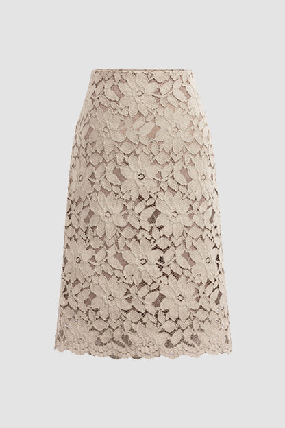 Beautifully Balanced Garment with Timeless Character