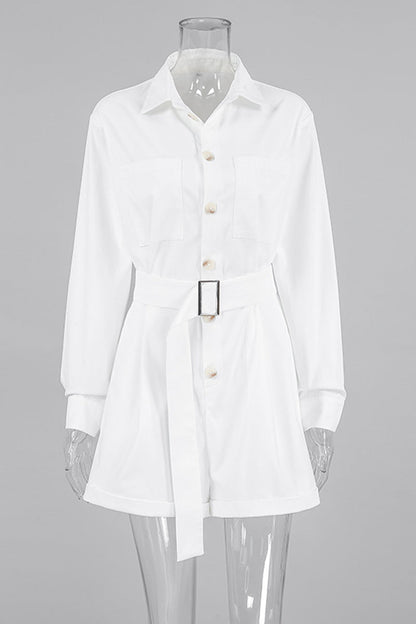 Elegantly Styled Garment for Everyday Wear