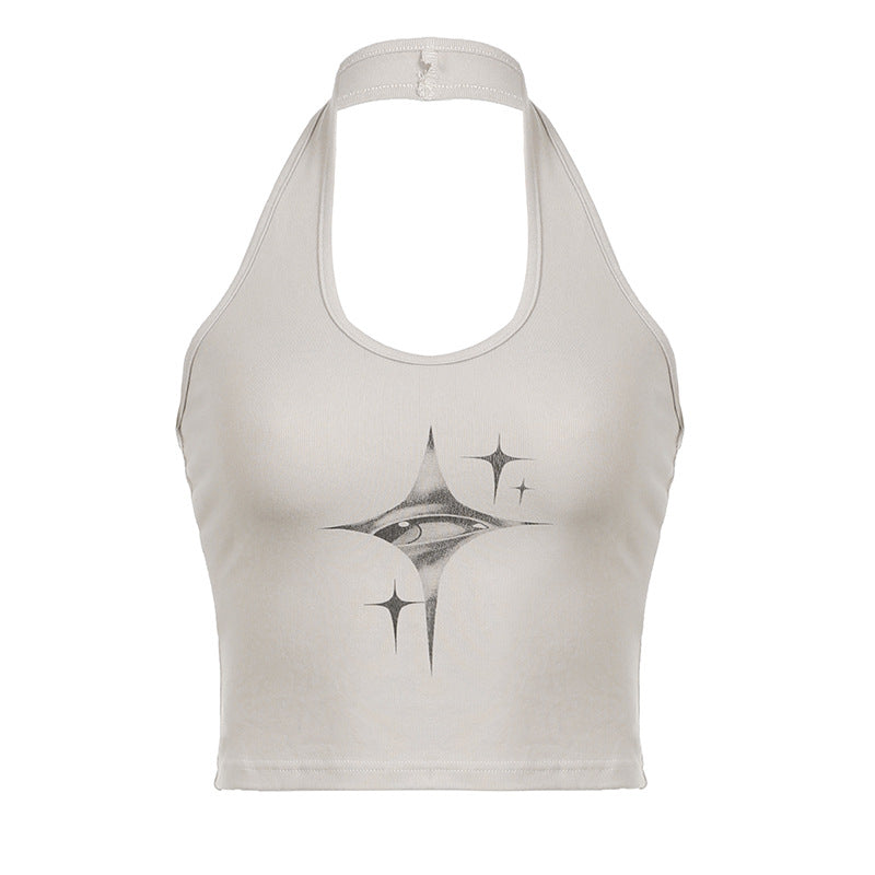 Polished Top with an Effortless Classic Look
