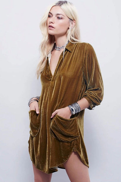 Classic Vintage & Enduringly Stylish Dress