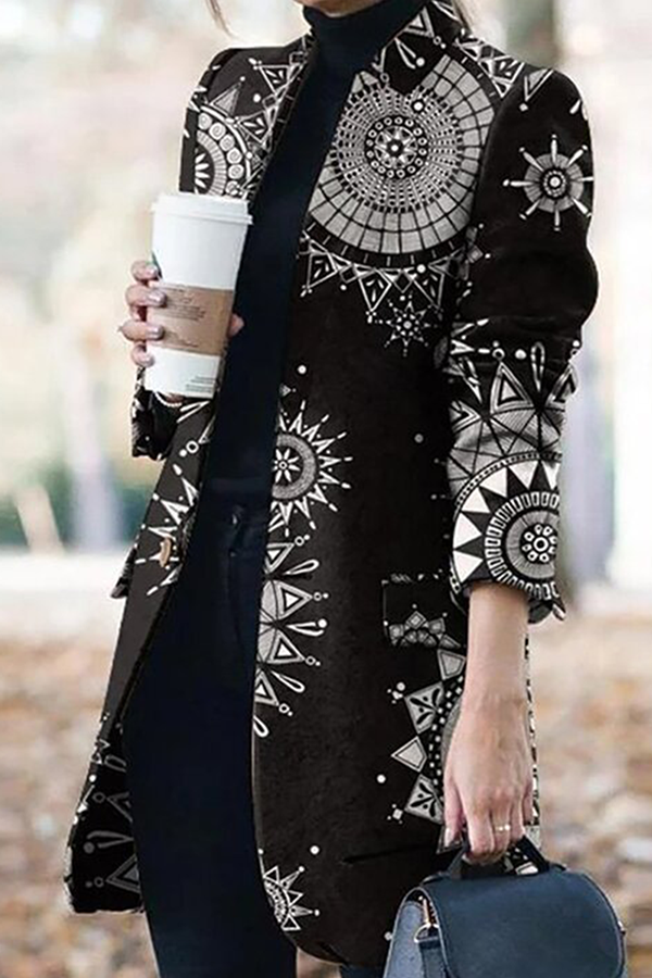 Elegantly Styled Garment for Everyday Wear