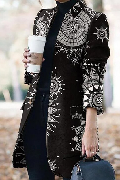 Elegantly Styled Garment for Everyday Wear