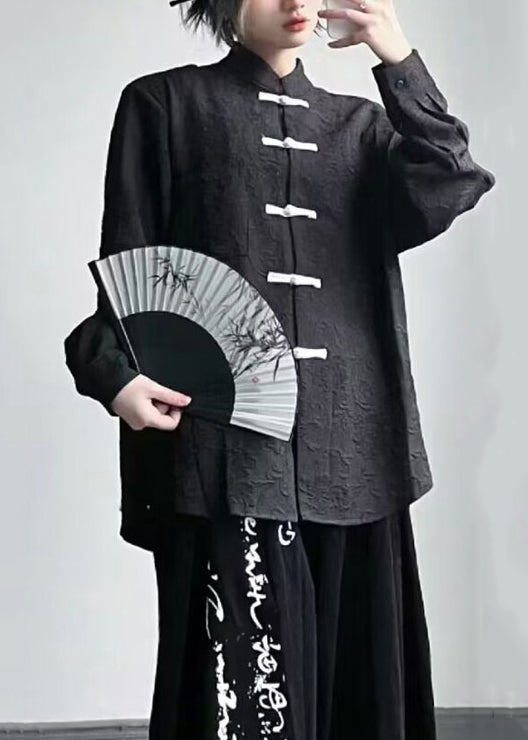 Beautifully Balanced Top with Timeless Character