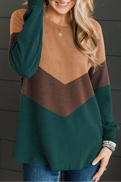 Elegantly Styled Top for Everyday Wear