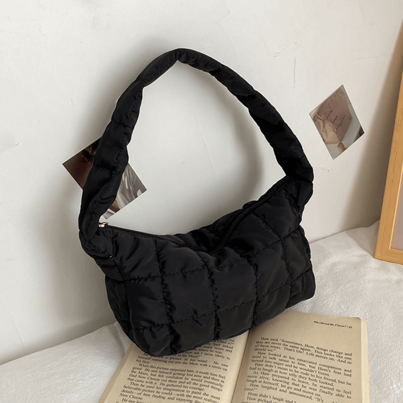Beautifully Crafted Bag in a Classic Style