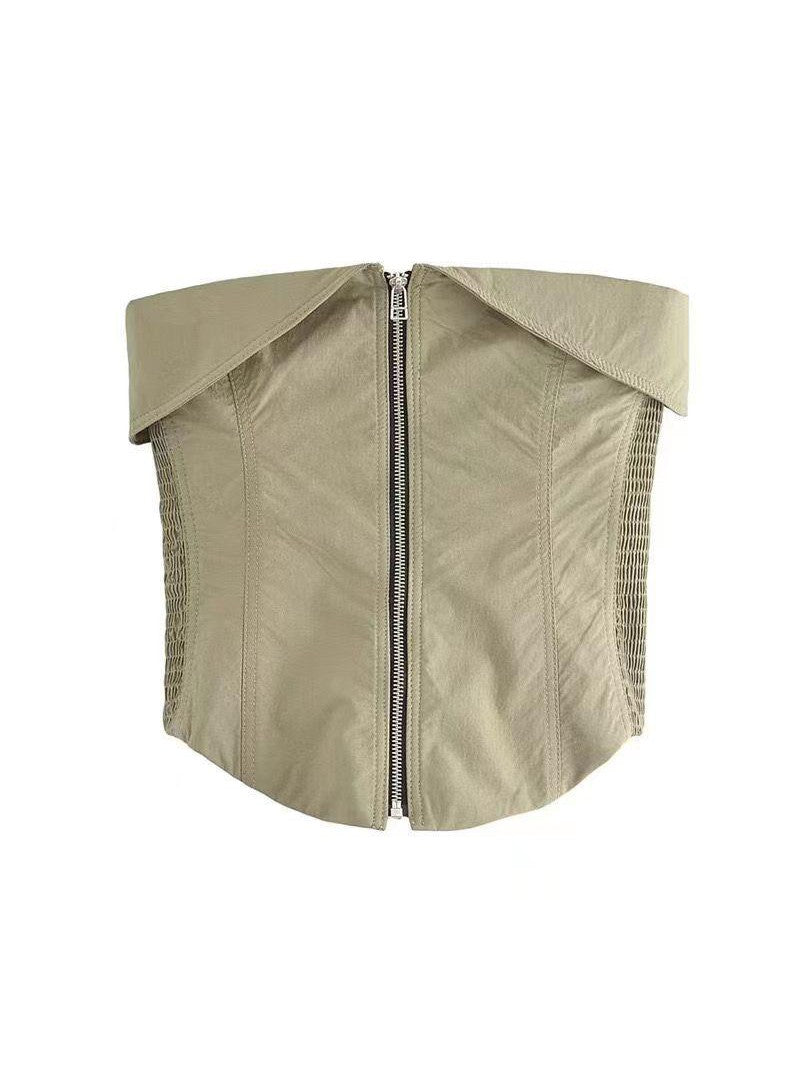 Beautifully Balanced Pants with Timeless Character