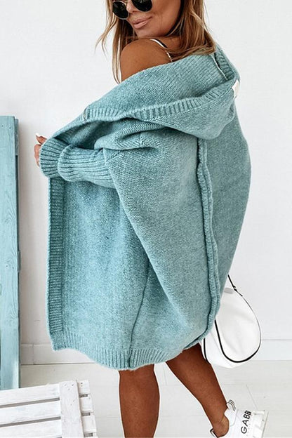 A Vintage Style Cardigan with Delicate Timeless Details