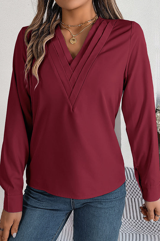 Beautifully Crafted Shirt in a Classic Style