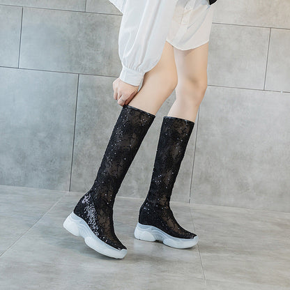 Classic Vintage & Enduringly Stylish Boots