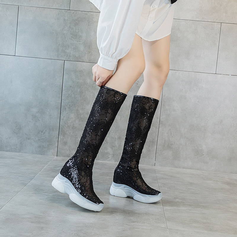 Classic Vintage & Enduringly Stylish Boots