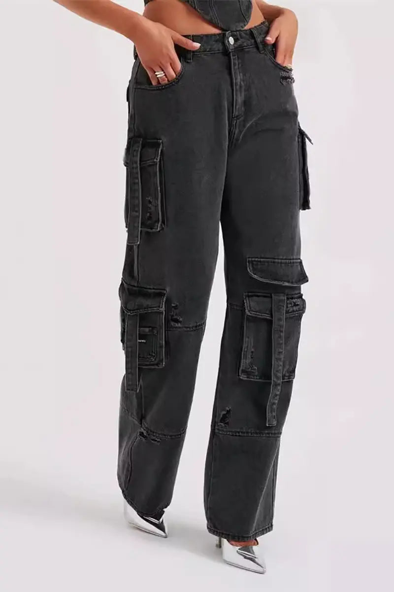 Vintage Inspired Garment with a Contemporary Edge