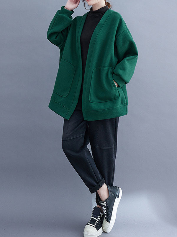 Polished Garment with an Effortless Classic Look