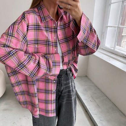 Beautifully Balanced Shirt with Timeless Character