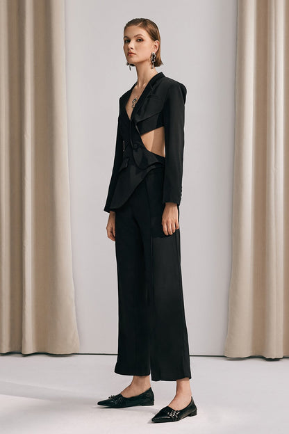 Beautifully Crafted Garment in a Classic Style