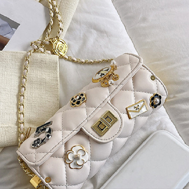 Classic Vintage & Enduringly Stylish Bag