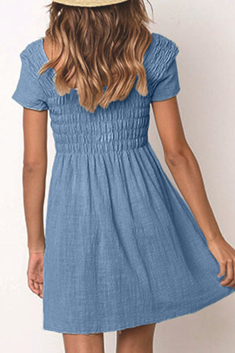 Classic Vintage & Enduringly Stylish Dress