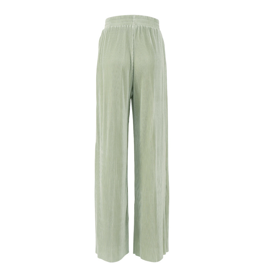 Green Pants