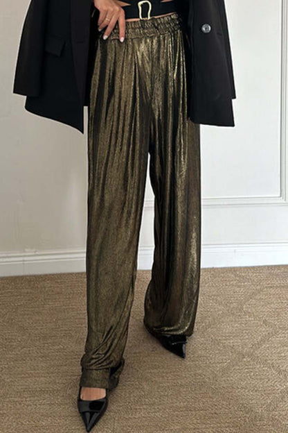 Classic Vintage & Enduringly Stylish Trousers
