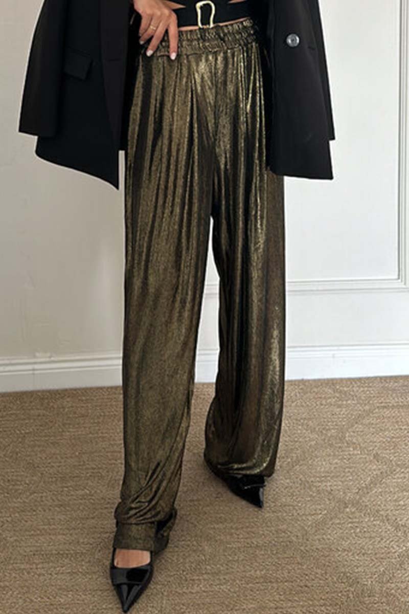 Classic Vintage & Enduringly Stylish Trousers