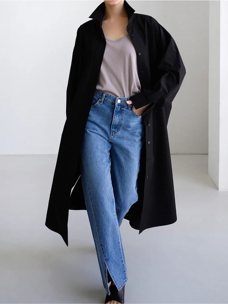 Beautifully Crafted Shirt in a Classic Style