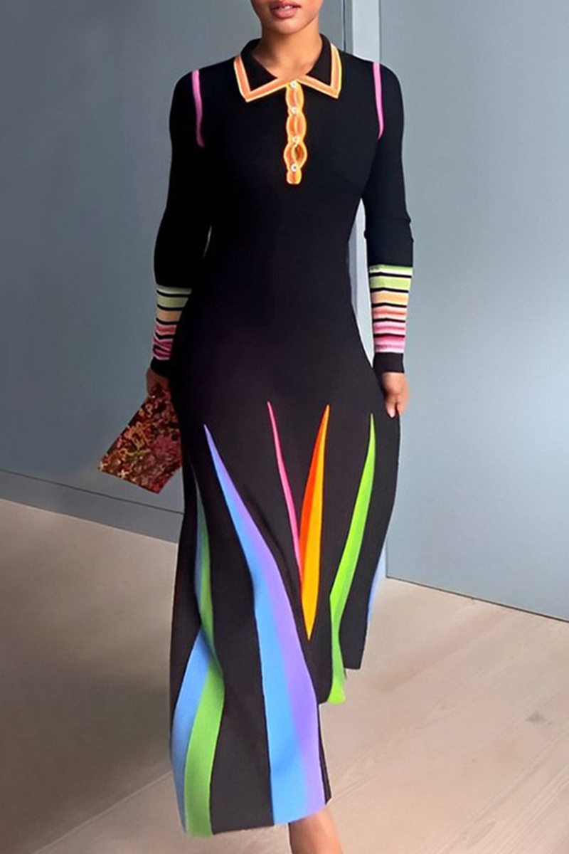 Classic Vintage & Enduringly Stylish Dress