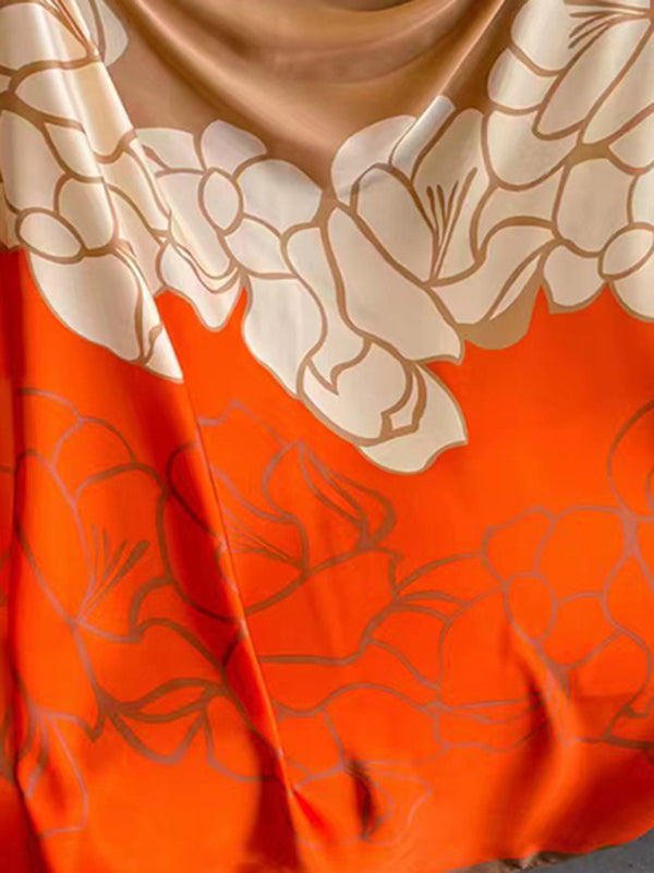 Effortlessly Elegant Garment with a Timeless Design