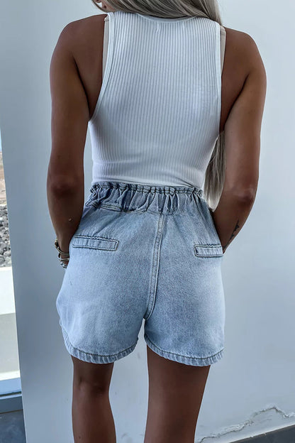 A Vintage Style Garment with Delicate Timeless Details