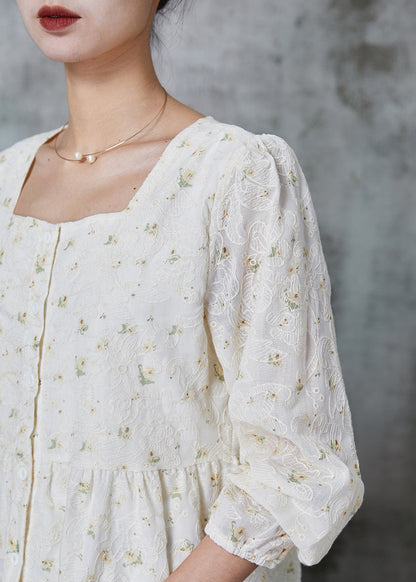 Beautifully Balanced Top with Timeless Character