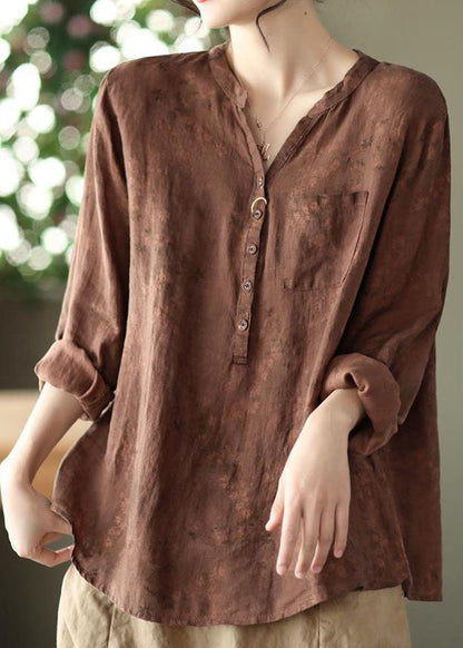 Gracefully Styled Shirt for Any Occasion