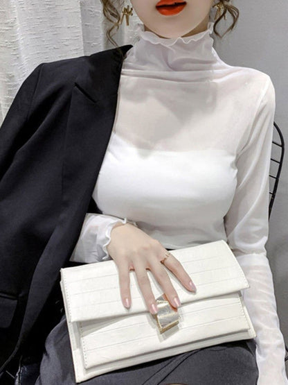 Beautifully Crafted Shirt in a Classic Style
