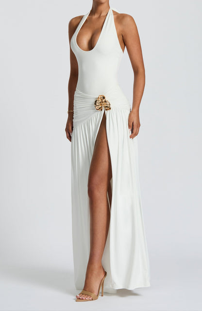 Classic Vintage Garment with a Flattering Fit