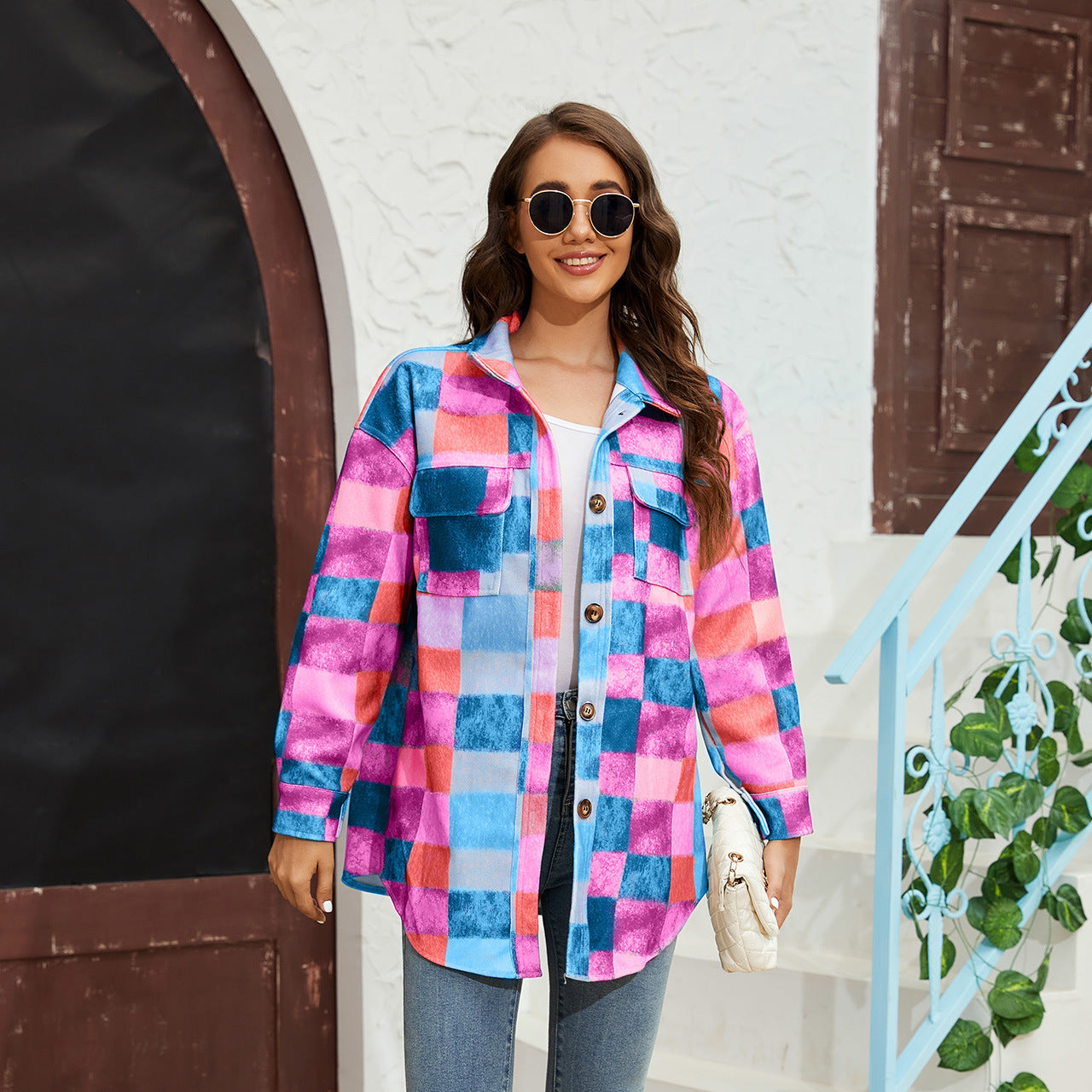 Beautifully Balanced Coat with Timeless Character