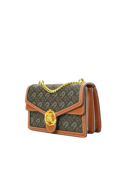Classic Vintage Bag with a Flattering Fit