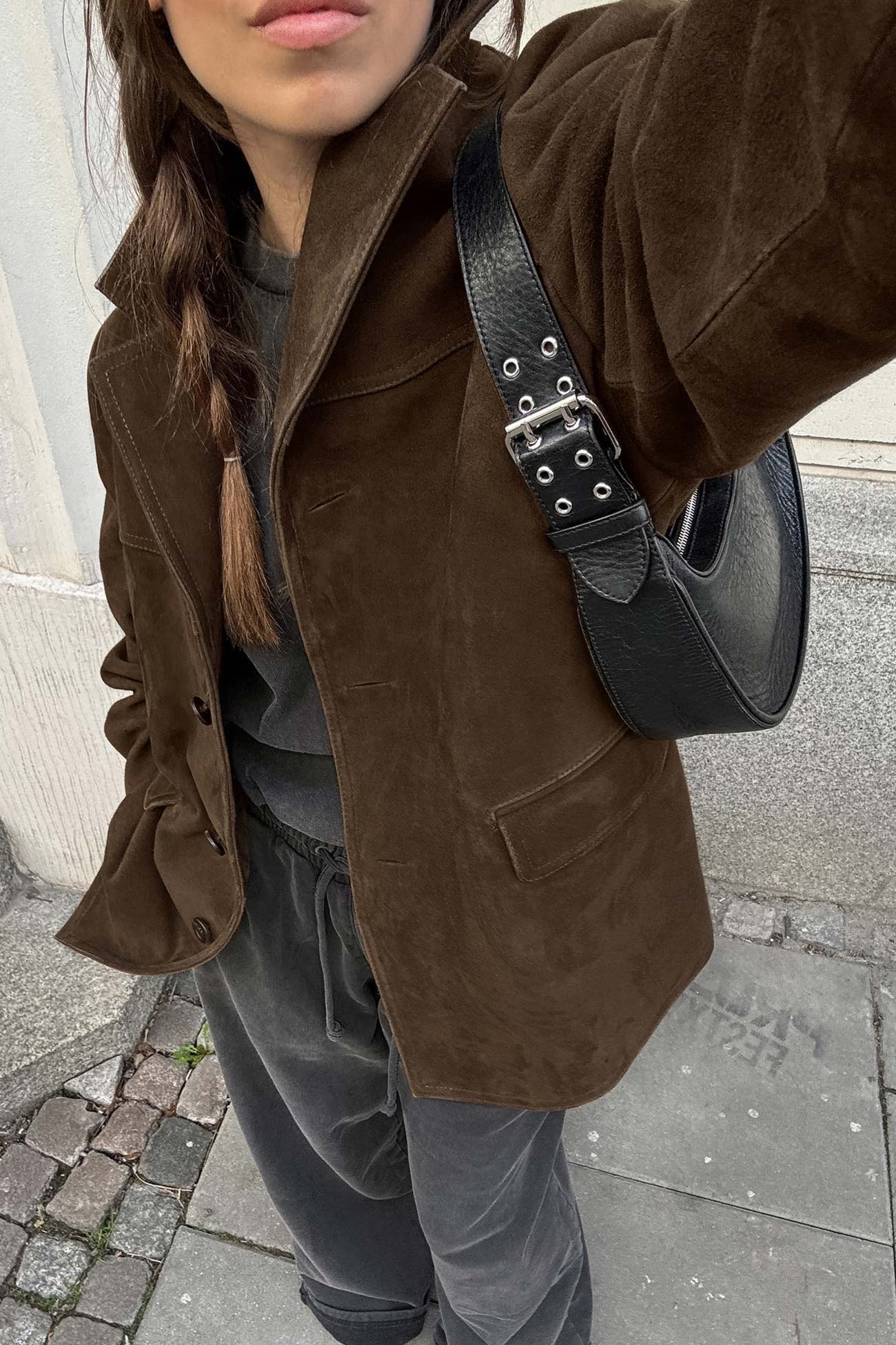 Classic Vintage & Enduringly Stylish Garment
