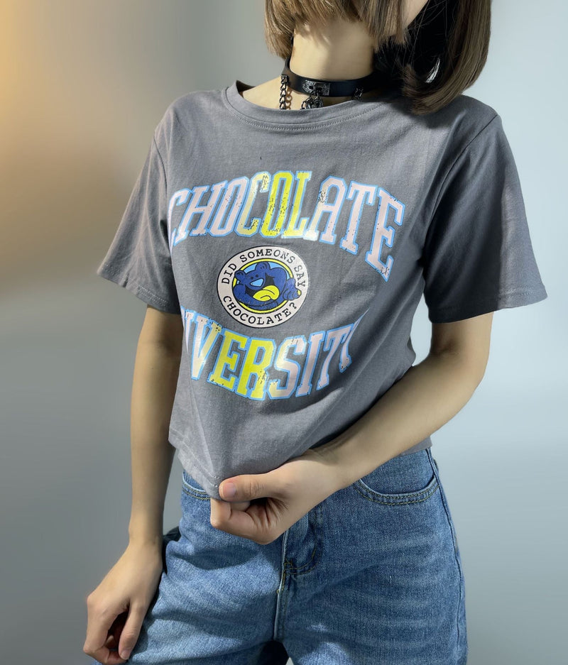 Elegantly Styled T-Shirt for Everyday Wear