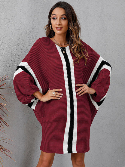 Beautifully Finished Sweater in a Timeless Design