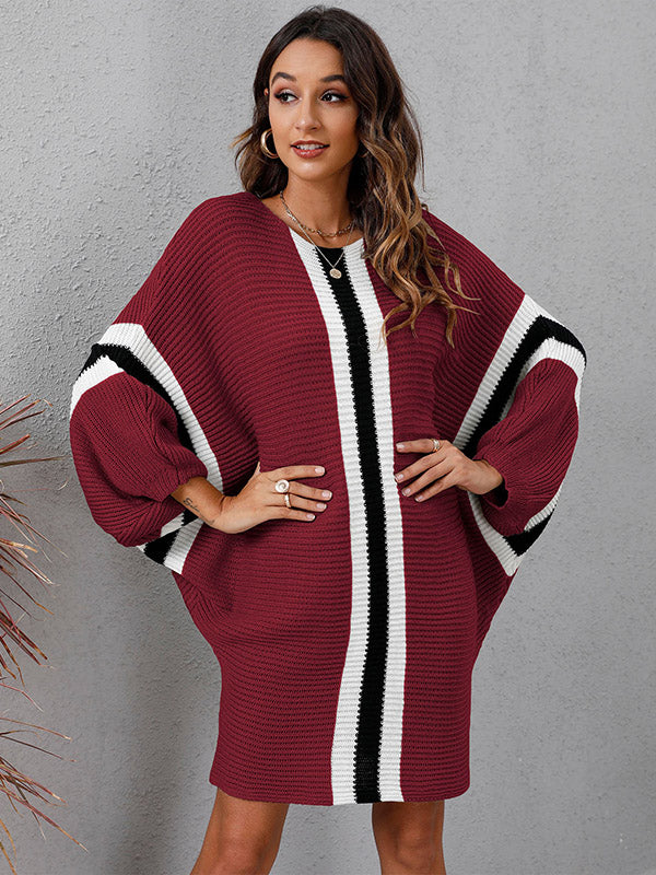 Beautifully Finished Sweater in a Timeless Design