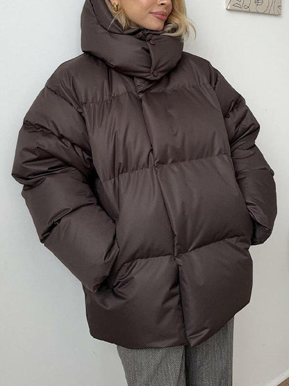 Beautifully Finished Jacket in a Timeless Design