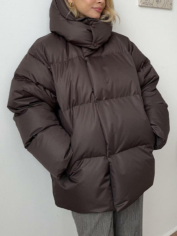Beautifully Finished Jacket in a Timeless Design