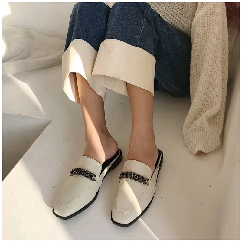 A Vintage Style Garment with Delicate Timeless Details
