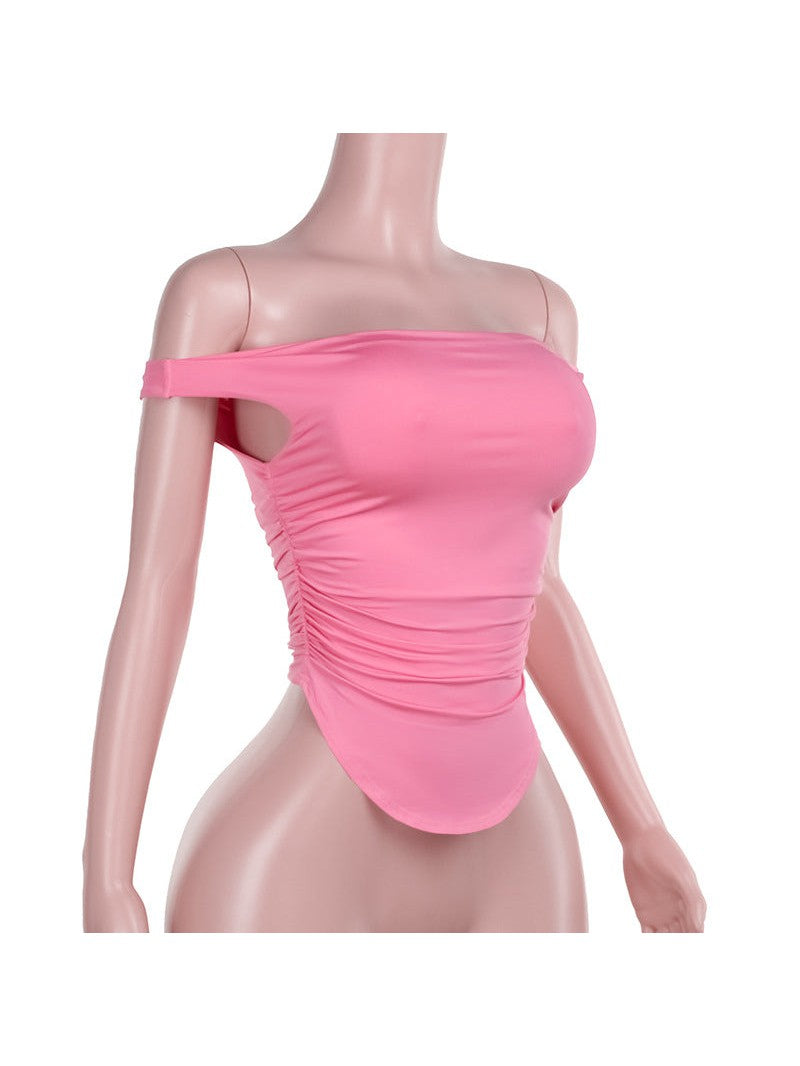 Beautifully Balanced Top with Timeless Character