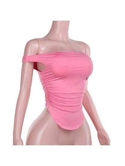 Beautifully Balanced Top with Timeless Character