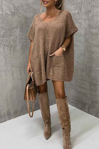 Gracefully Styled Top for Any Occasion