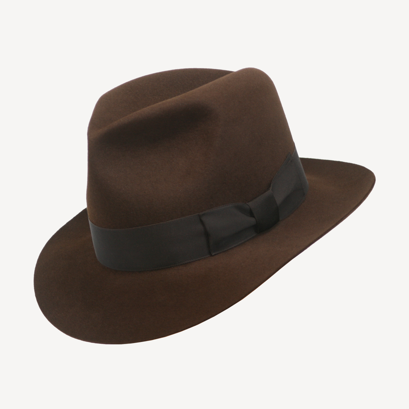 Beautifully Balanced Garment with Timeless Character