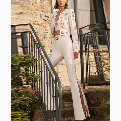 Elegantly Styled Jacket for Everyday Wear