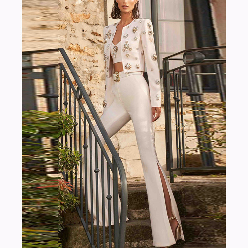 Elegantly Styled Jacket for Everyday Wear