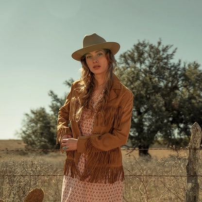Elegantly Styled Garment for Everyday Wear