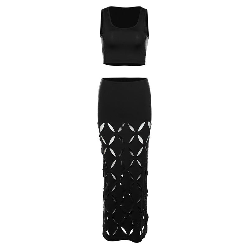 Beautifully Crafted Top in a Classic Style