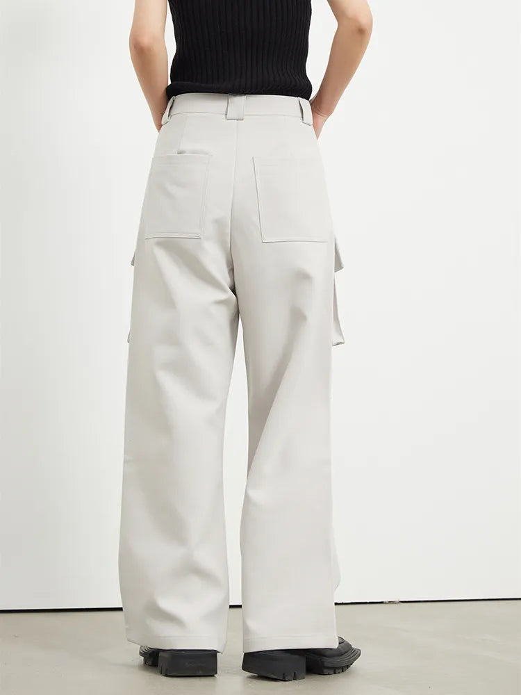 Polished Pants with an Effortless Classic Look