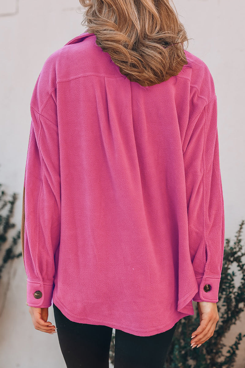 Vintage Inspired Top with a Contemporary Edge
